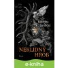 E-kniha Neklidný hrob - Kateřina Šardická