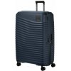 Samsonite INTUO Spinner 81 EXP Blue Nights 132 L modrá
