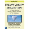 Zdravé vzťahy zdravé telo - Luule Viilma