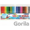 Centropen Colour World 7550 30 ks