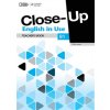 Close-Up B1 English In Use TB (Mandi Lindup)(Brožovaná)