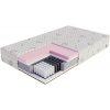FDM Viacvrstvový matrac IVREA, veľkosť 180x200