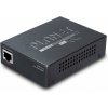 Planet POE-172S Ultra PoE splitter 802.3bt do 60W - výstup 12/19/24VDC, 1Gb
