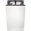 Electrolux 600 FLEX SatelliteClean KESC2210L - Umývačka riadu vstavaná