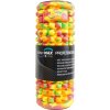 Kine-MAX Massage Foam Roller - Masážny valec - Ø14 cm, rôzne farby FARBA: Candy