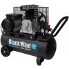 Abac Base Line B15-1,1-6CM príkon 2,2 kW, sací výkon 320 l/min, tlak 10 bar, vzdušník 50 l, napätie 230/50 V/Hz
