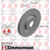 Brzdový kotúč ZIMMERMANN 250.1353.20