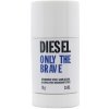 Diesel Only The Brave deostick pre mužov 75 ml