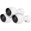 Ubiquiti UniFi Protect G5 Bullet 3ks kamera biela UVC-G5-Bullet-3