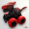 Dinosaurus na kolieskach 10 cm one size (od 3 rokov)