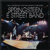 Bruce Springsteen & The E Street Band - The Legendary 1979 No Nukes Concerts (Vinyl)
