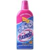 Čistiaci prostriedok na hrdzu a vodný kameň 500ml Fixinela