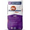 EXTHERM MO PoroKleber, 25 kg – cena za ks