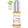 Saloos naturcosmetic Pleťový elixír Squalane & Q 10 20ml