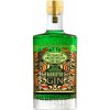 Barrister Artemisia Absinthium Gin 40%, 0.7 L (čistá fľaša)