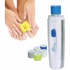 Ped Egg Pedi Egg Bare-Nails-014734 Automatická, elektrická leštička nechtov