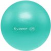Míč OVERBALL LIFEFIT® 25cm, tyrkysový