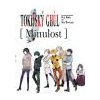 Tokijský ghúl Minulost light novel - Išida Sui