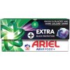 Ariel Plus+ Extra kapsule Black 26 PD