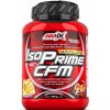 AMIX IsoPrime CFM Isolate Protein 1000 g Príchuť: Biela čokoláda