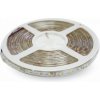 V-TAC Vodeodolný zelený LED pás 3528 60 SMD/m 5m bal.