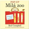 Pop-Up Milá Zoo