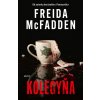 Kolegyňa - Freida McFadden