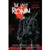 Teenage Mutant Ninja Turtles: The Last Ronin (Peter Laird,Tom Waltz,Escorza Brothers)(Brožovaná)