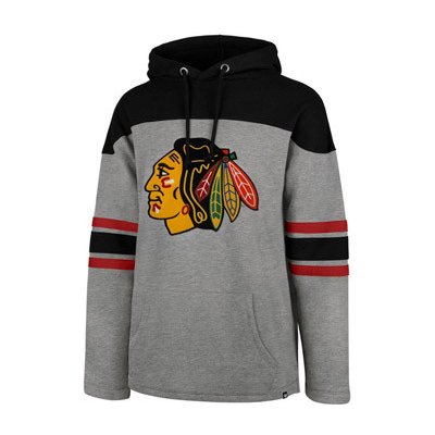 chicago blackhawks mikina – Heureka.sk