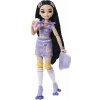 Barbie dream Besties bábika na kolieskových korčuliach - RENEE