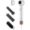 Teplovzdušná multifunkčná kulma na vlasy Sencor Artemiss Hot Air Styler SHS 9100RS - 1300 W, biela