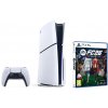 PlayStation 5 (Slim) – 1 TB + EA Sports FC 26