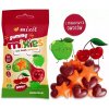 Mixit ovocné Mixies kyslé prírodné želé 35 g