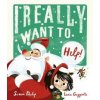 I Really Want to Help - Simon Philip, Templar Books