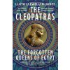 The Cleopatras - Lloyd Llewellyn-Jones