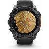 Garmin Fenix 8 AMOLED 51mm Slate Gray Steel/Black 010-02905-00