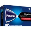 Panadol Migréna tbl.flm.20 x 250 mg/250 mg/65 mg