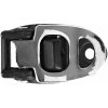 Time Buckle Silver