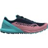 Dynafit Dámske bežecké topánky Ultra 50 W Gtx modrá/ružová