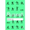 Why Men Fight (Bertrand Russell)(Brožovaná)