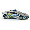 SIKU Super 3482 česká verze policie BMW i8 LCI