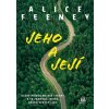 Jeho a její Alice Feeney 2023 (E-kniha)