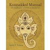 Konnakkol Manual (David P. Nelson)(Brožovaná)