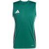 Tričko adidas Tiro 25 Competition Sleeveless Jersey M JI8940