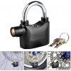 Visiaci zámok s alarmom Alarm Lock 110dB.
