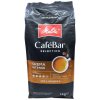 Melitta Cafe Bar Dark Roast 1 kg