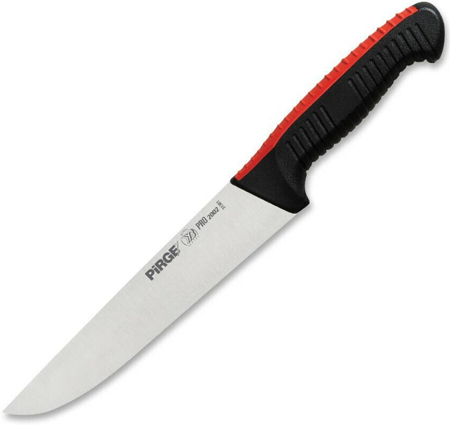 Pirge mäsiarsky porcovací nôž 19,5 cm PRO 2002 Butcher