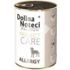 Dolina noteci Perfect Care Allergy 400 g