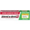 BLEND-A-DENT Fixační krém Complete Neutral 47 g