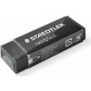 Guma, STAEDTLER Rasoplast B20, čierna